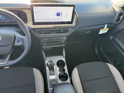 New 2026 Ford Bronco Sport Big Bend image 11