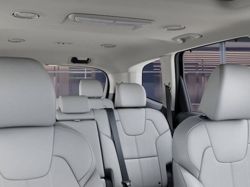 New 2025 Kia Telluride EX image 32
