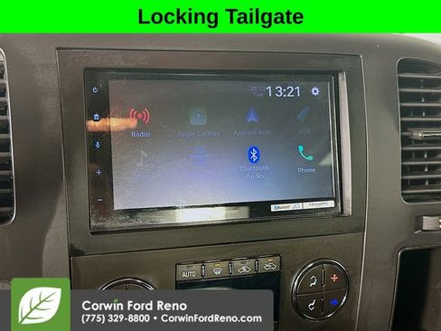 Used 2013 Chevrolet Silverado 1500 LT w/ All-Star Edition image 14