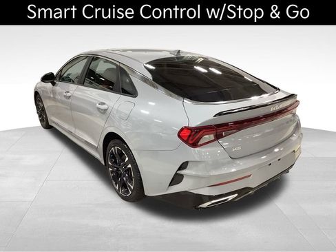 Used 2023 Kia K5 GT-Line w/ GT-Line Premium Package image 6