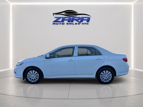 Used 2009 Toyota Corolla FWD image 4