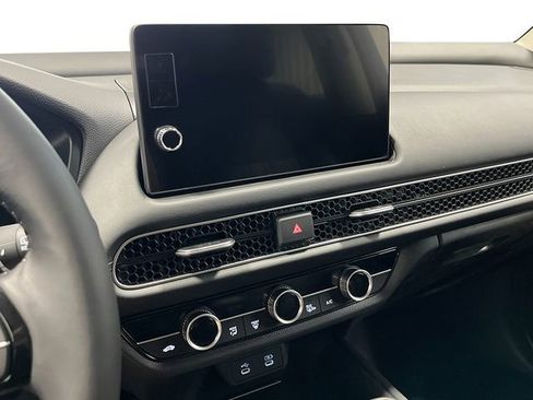 New 2026 Honda HR-V EX-L image 20