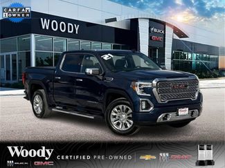 Certified 2021 GMC Sierra 1500 Denali w/ Driver Alert Package II video 1