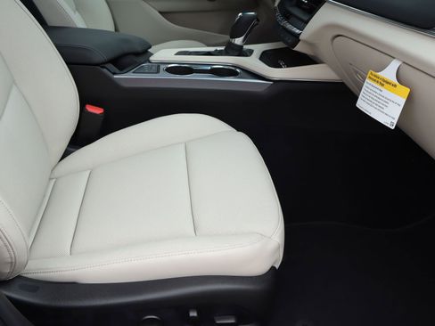 New 2026 Cadillac CT4 Premium Luxury RWD image 14