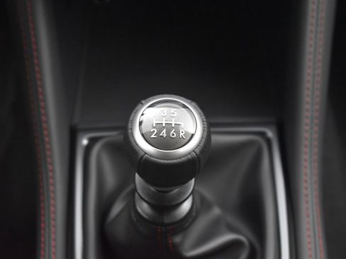 New 2025 Subaru WRX Premium image 19