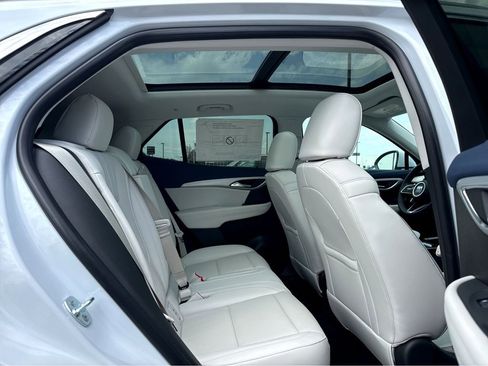 New 2026 Buick Envision Avenir AWD/4WD image 6