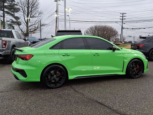 Used 2024 Audi RS 3 image 11