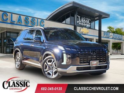 Used 2024 Hyundai Palisade SEL