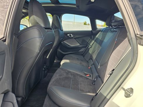 Certified 2025 BMW 228i xDrive w/ Premium Package image 13