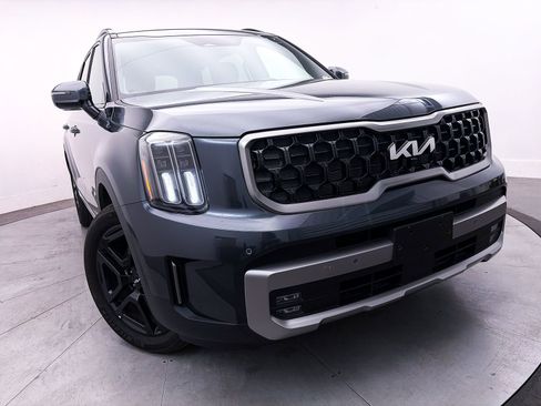 Used 2023 Kia Telluride SX Prestige X-Line AWD/4WD image 9