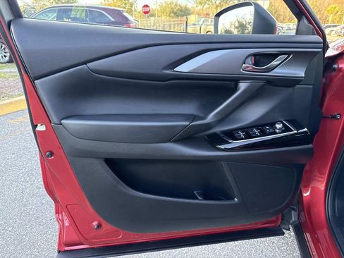 Used 2023 MAZDA CX-9 Touring Plus image 22