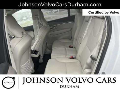 Used 2024 Volvo XC90 B5 Plus w/ Protection Package Premier AWD/4WD image 10