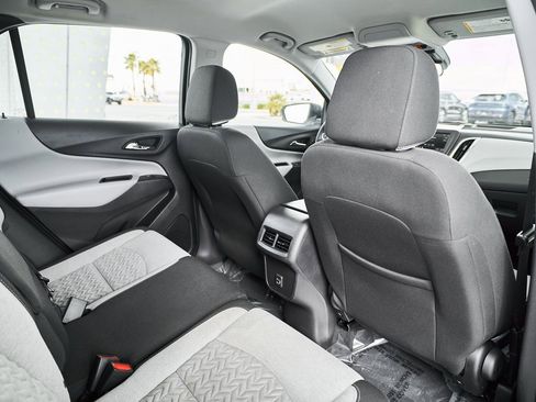 Used 2024 Chevrolet Equinox LS image 22