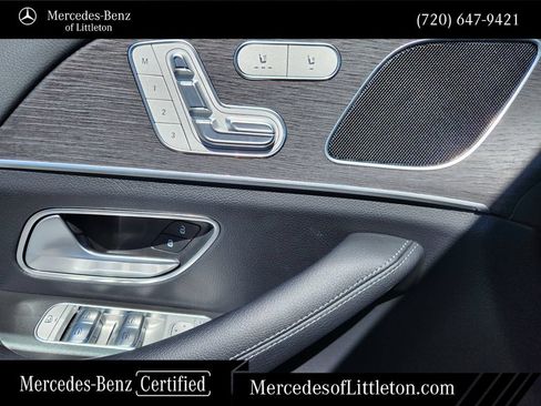 Certified 2026 Mercedes-Benz GLE 350 4MATIC image 22
