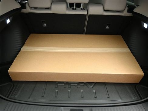 New 2026 Honda HR-V LX image 29