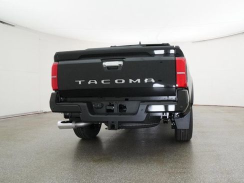 New 2026 Toyota Tacoma Limited AWD/4WD image 12