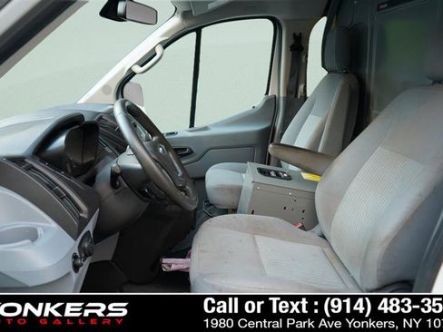 Used 2017 Ford Transit 150 148 Low Roof image 16