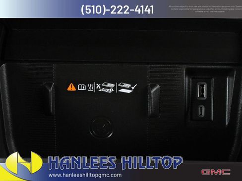 Used 2024 GMC Hummer EV 2X w/ Extreme Off-Road Package image 23