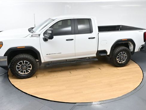 Used 2021 GMC Sierra 2500 4x4 Double Cab w/ Convenience Package image 43