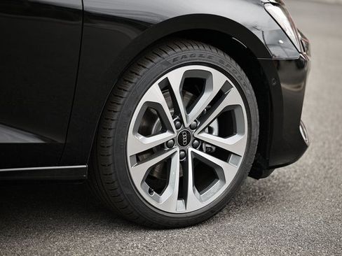 New 2026 Audi A3 2.0T Premium image 5