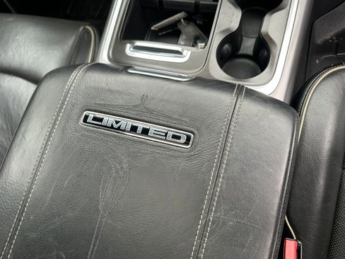 Used 2018 RAM 2500 Limited image 15