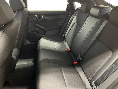 New 2026 Honda Civic Sport image 23