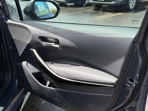 Used 2026 Toyota Corolla XSE FWD image 30