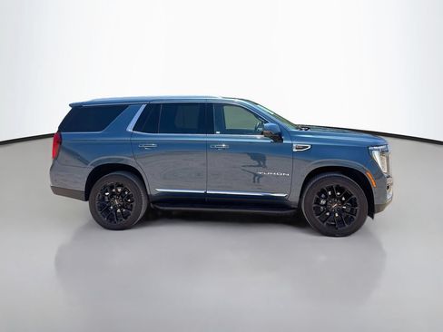 Used 2026 GMC Yukon Elevation AWD/4WD image 8
