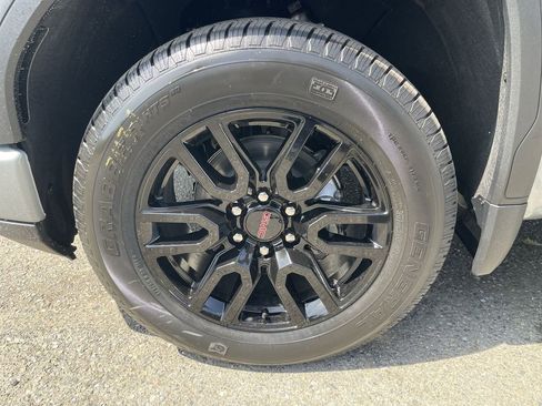 New 2026 GMC Sierra 1500 Elevation w/ Elevation Premium Package AWD/4WD image 34
