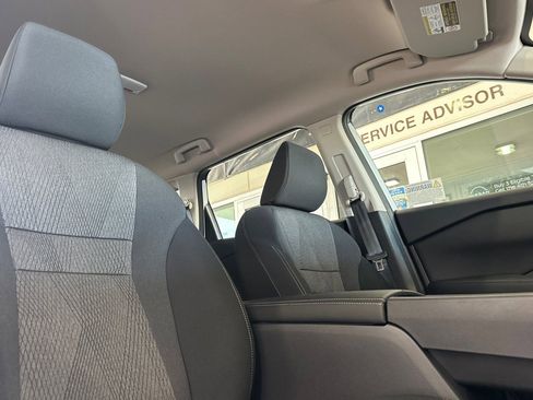 New 2026 Nissan Rogue SV w/ Cold Weather Package image 14