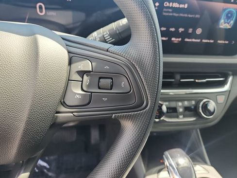 New 2026 Buick Envista Preferred w/ Convenience II Package FWD image 24