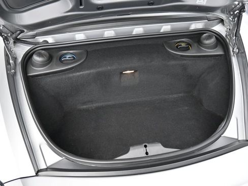 Certified 2021 Porsche 718 Boxster GTS RWD image 27