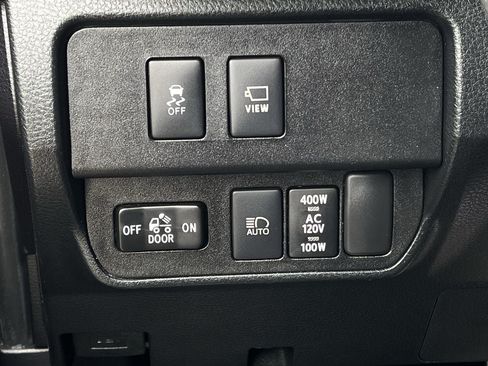 Used 2021 Toyota Tacoma TRD Pro AWD/4WD image 20