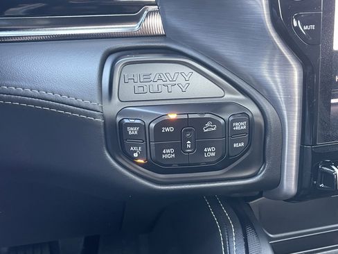 New 2026 RAM 2500 Power Wagon image 33