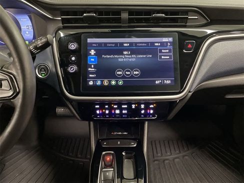 Used 2022 Chevrolet Bolt EUV Premier image 25