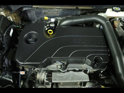 Used 2023 Chevrolet Equinox LT FWD image 20