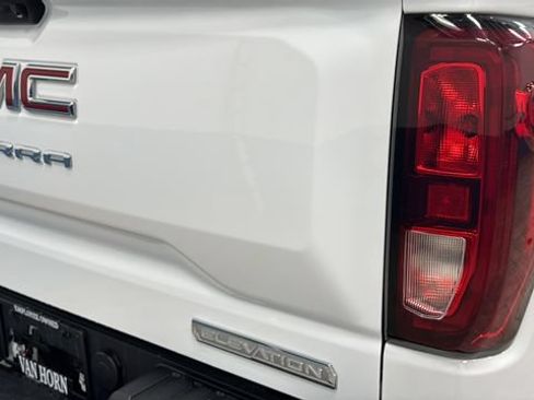 Used 2024 GMC Sierra 1500 Elevation AWD/4WD image 36