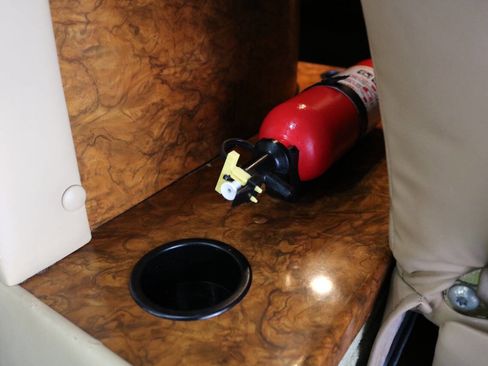 Used 2015 Mercedes-Benz Sprinter 3500 image 5