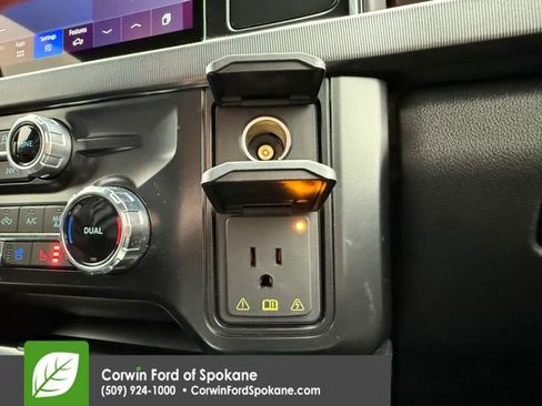 Certified 2026 Ford F450 Platinum w/ FX4 Off-Road Package image 38