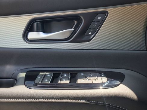 New 2025 Nissan Murano SL w/ Cargo Package image 25