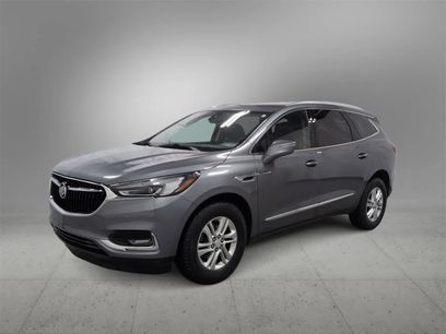 Used 2019 Buick Enclave Premium