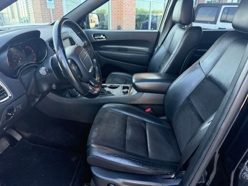 Used 2020 Dodge Durango R/T AWD/4WD image 16