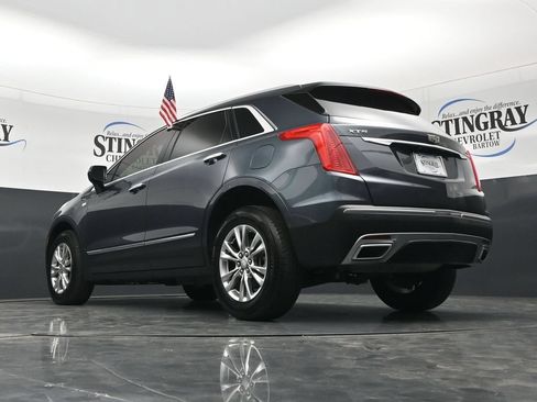 Certified 2020 Cadillac XT5 Premium Luxury FWD image 33