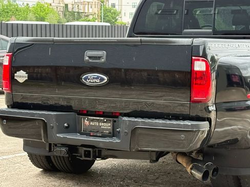 Used 2009 Ford F450 Harley-Davidson image 39