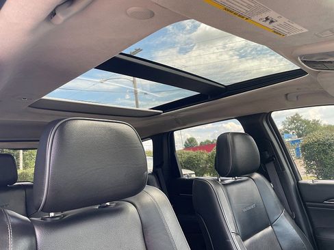 Used 2020 Jeep Grand Cherokee Summit image 33