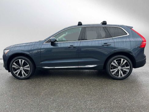 Certified 2023 Volvo XC60 T8 Ultimate image 6