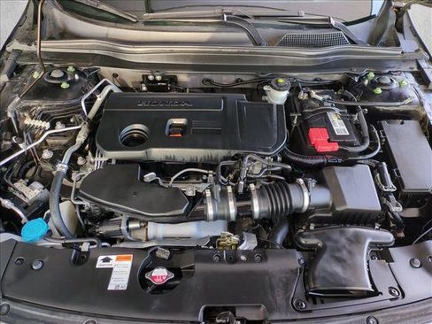 Used 2021 Honda Accord Touring image 23