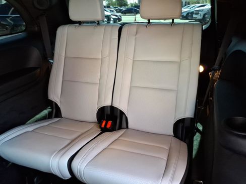 Used 2025 Dodge Durango SRT Hellcat image 14