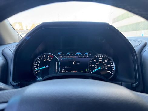 Certified 2018 Ford Expedition Limited image 22