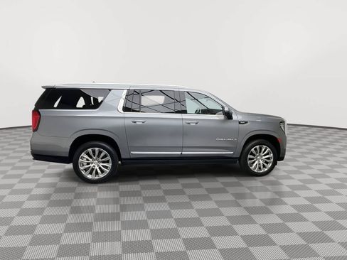 Certified 2023 GMC Yukon XL Denali AWD/4WD image 46